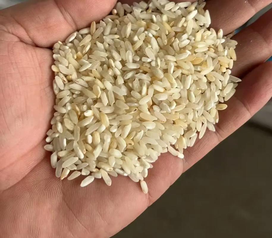 20年原粮加工大米，大包出，价格不到1.5，这波到底有多划算？